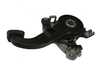 ES#4876797 - 2034201684 - Parking Brake Pedal Assembly - Replacement of worn or broken OE pedal instantly restores proper parking brake pedal operation - URO - Mercedes Benz