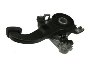 ES#4876797 - 2034201684 - Parking Brake Pedal Assembly - Replacement of worn or broken OE pedal instantly restores proper parking brake pedal operation - URO - Mercedes Benz