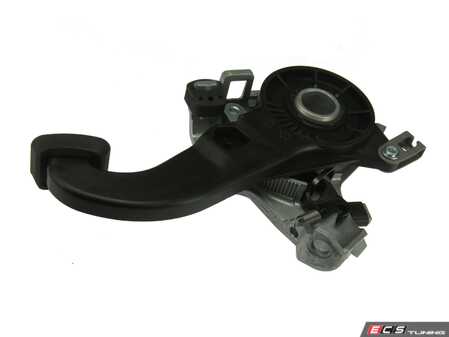 ES#4876797 - 2034201684 - Parking Brake Pedal Assembly - Replacement of worn or broken OE pedal instantly restores proper parking brake pedal operation - URO - Mercedes Benz