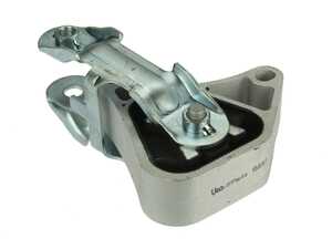 ES#4876798 - 2462400809 - CLA250 / GLA250 / CLA45 AMG / GLA45 AMG Top Engine Mount With Bracket - Reduce driveline vibrations with a new mount! - URO - Mercedes Benz
