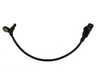 ES#4876799 - 1649058300 - Rear ABS Speed Sensor - Priced Each - Fits left or right side - URO - Mercedes Benz