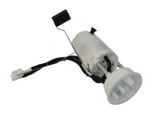 ES#4876800 - 1634703794 - Fuel Pump Assembly - Located inside of the fuel tank in your vehicle - URO - Mercedes Benz