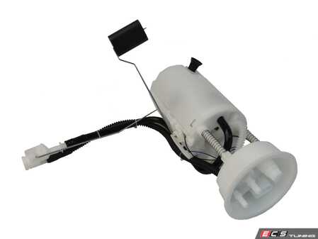 ES#4876800 - 1634703794 - Fuel Pump Assembly - Located inside of the fuel tank in your vehicle - URO - Mercedes Benz