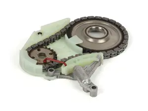 Oil Pump Drive Chain Assembly