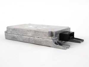 ES#200322 - 84106960802 - Control Unit - Voice Input System - Located in the trunk of the vehicle - Genuine BMW - BMW