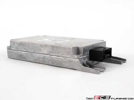 ES#200322 - 84106960802 - Control Unit - Voice Input System - Located in the trunk of the vehicle - Genuine BMW - BMW