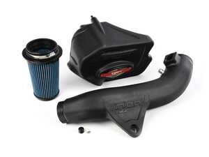 ES#4765687 - EV01107 - Injen Evolution Cold Air Intake - Eliminate intake restrictions with this performance cold air intake! - Injen - BMW