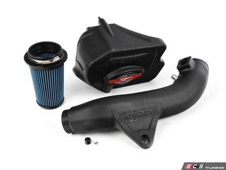 ES#4765687 - EV01107 - Injen Evolution Cold Air Intake - Eliminate intake restrictions with this performance cold air intake! - Injen - BMW
