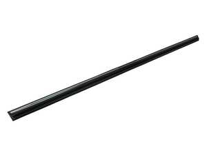 ES#4876809 - 1077200280 - Front Door Molding - Right - Located in the middle of the front right door - URO - Mercedes Benz