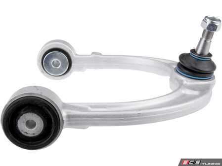 ES#4876810 - 2513300707 - Front Upper Control Arm - Left Side	 - Includes new ball joint and bushings - URO - Mercedes Benz