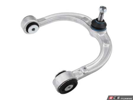 ES#4876811 - 2513300807 -  Front Upper Control Arm - Right Side - Includes new ball joint and bushings - URO - Mercedes Benz