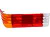 ES#4876813 - 1078202866 - Tail Light Lens - Right - US Spec - Right Side - URO - Mercedes Benz