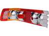 ES#4876813 - 1078202866 - Tail Light Lens - Right - US Spec - Right Side - URO - Mercedes Benz