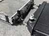 ES#4876812 - 8321 - High-Performance Auxiliary Radiator - G8X M3/M4/M2 - Lower charge air cooling temps and/or engine coolant temps with CSF's direct fit auxiliary radiators - Radiators sold individually, two required for a complete system upgrade - CSF - BMW