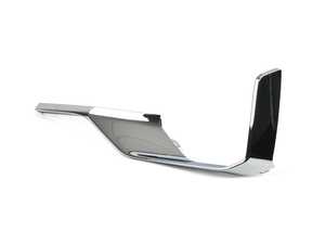 ES#4187308 - 51117470329 - MOULDING FRONT LEFT - Genuine BMW - BMW
