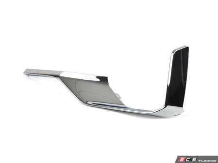 ES#4187308 - 51117470329 - MOULDING FRONT LEFT - Genuine BMW - BMW