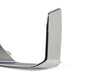 ES#4187308 - 51117470329 - MOULDING FRONT LEFT - Genuine BMW - BMW