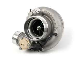 ES#4415280 - 12807100005 -  BorgWarner SuperCore Assembly EFR B2 9280 (Cast Iron B. Hsg) - BorgWarner - 