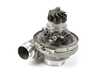 ES#4415280 - 12807100005 -  BorgWarner SuperCore Assembly EFR B2 9280 (Cast Iron B. Hsg) - BorgWarner - 