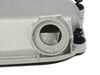 ES#4840346 - 06L103269DPRM - Upper Timing Cover - Aluminum - Includes gaskets, hardware and oil fill surround - URO Premium - Volkswagen