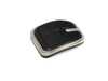 ES#4216445 - 35216885865 - RUBBER PAD WITH STAINLESS ST - Genuine BMW - BMW