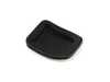 ES#4216445 - 35216885865 - RUBBER PAD WITH STAINLESS ST - Genuine BMW - BMW
