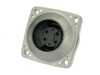 ES#4876815 - 1662400818 - Transmission Mount - Secures the transmission to the transmission cross member - URO - Mercedes Benz