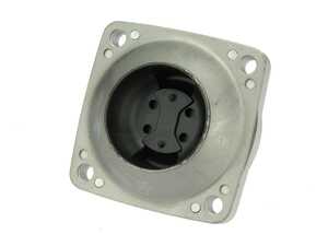 ES#4876815 - 1662400818 - Transmission Mount - Secures the transmission to the transmission cross member - URO - Mercedes Benz