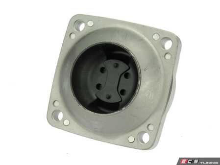 ES#4876815 - 1662400818 - Transmission Mount - Secures the transmission to the transmission cross member - URO - Mercedes Benz