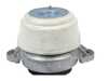 ES#4876816 - 2122403217 - Engine Mount - Priced Each - Fits Left & Right Sides - Reduce engine vibrations with a new mount! - URO - Mercedes Benz
