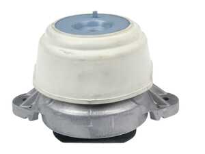 ES#4876816 - 2122403217 - Engine Mount - Priced Each - Fits Left & Right Sides - Reduce engine vibrations with a new mount! - URO - Mercedes Benz