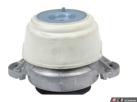 ES#4876816 - 2122403217 - Engine Mount - Priced Each - Fits Left & Right Sides - Reduce engine vibrations with a new mount! - URO - Mercedes Benz