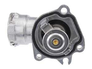 ES#4876814 - 6422002115 - Thermostat - Includes Thermostat, Gasket, & Sensor - URO - Mercedes Benz