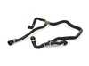 ES#4818580 - 17127576371 - Coolant Hose - Connects to the thermostat housing and expansion tank. - Bremmen Parts - BMW