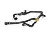 ES#4818580 - 17127576371 - Coolant Hose - Connects to the thermostat housing and expansion tank. - Bremmen Parts - BMW