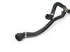 ES#4818580 - 17127576371 - Coolant Hose - Connects to the thermostat housing and expansion tank. - Bremmen Parts - BMW