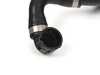 ES#4818580 - 17127576371 - Coolant Hose - Connects to the thermostat housing and expansion tank. - Bremmen Parts - BMW