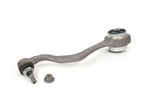 ES#4781635 - 31108854989 - Front Left Forward Control Arm - Referred to as a tension strut by BMW - Lemforder - BMW