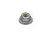 ES#4781635 - 31108854989 - Front Left Forward Control Arm - Referred to as a tension strut by BMW - Lemforder - BMW