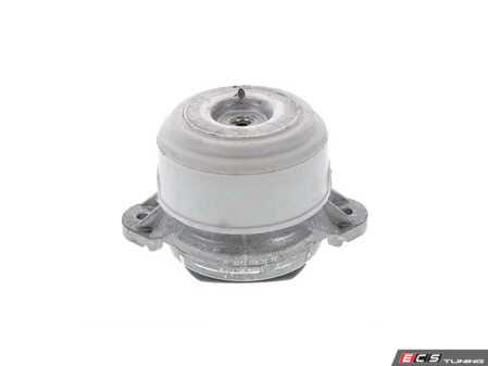 ES#4347076 - 2122403217 - Engine Mount - Priced Each - Fits Left & Right Sides - Reduce engine vibrations with a new mount! - Lemforder - Mercedes Benz