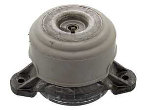ES#4344079 - 2122403217 - Engine Mount - Priced Each - Fits Left & Right Sides - Reduce engine vibrations with a new mount! - Febi - Mercedes Benz