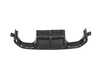 ES#4723550 - F8XR1CFDIF - R1 Designed Carbon Fiber Diffuser - F8x - Add aggressive styling to your BMW with the class of carbon fiber - Suvneer - BMW