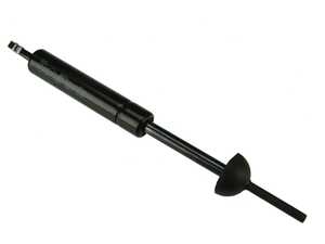 ES#4876823 - 2028800029 - Hood Strut - Priced Each - Two (2) Required Per Vehicle - Fits Left & Right Sides - URO - Mercedes Benz