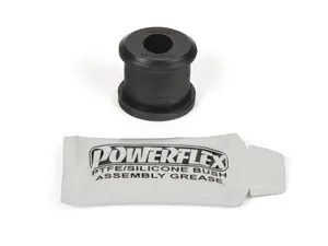 BMW Shifter Carrier Arm Bushing - Oval