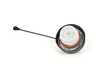 ES#4637818 - 166470580064 - Fuel Cap - Replace your leaking cap, or the one you left at the pump - Genuine Mercedes Benz - Mercedes Benz