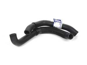 ES#4045846 - 1K0122157GH - Coolant Hose  - Connects to water pipe - URO - Volkswagen