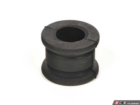 ES#2533531 - 1243235685 -  Sway Bar Bushing - Priced Each - Located where the sway bar attaches to the vehicle chassis - URO - Mercedes Benz