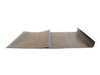 ES#336279 - 3A0867201H - Protective Foil - Priced Each - Used behind door panels to keep sound and water out. 1100x600x2 - Genuine Volkswagen Audi - Volkswagen