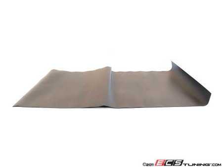 ES#336279 - 3A0867201H - Protective Foil - Priced Each - Used behind door panels to keep sound and water out. 1100x600x2 - Genuine Volkswagen Audi - Volkswagen
