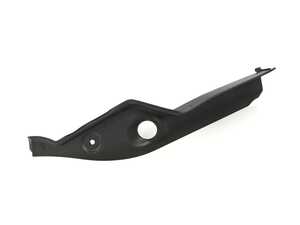 ES#4426861 - 51495A06D98 - TRIM, DRIP RAIL, RIGHT - Genuine BMW - BMW